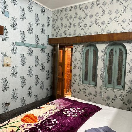 Sandhya Guest House Varanasi Near Ganga River Kültér fotó