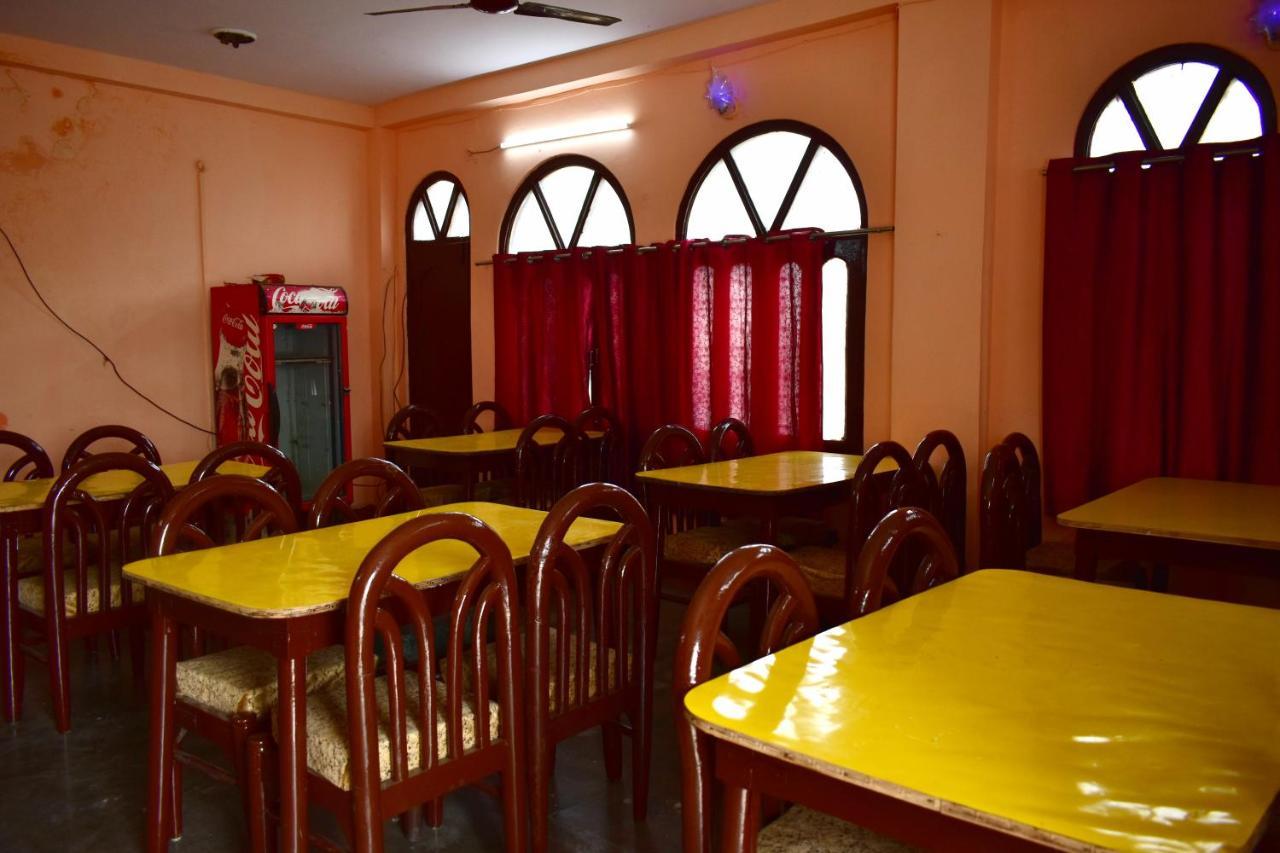 Sandhya Guest House Varanasi Near Ganga River Kültér fotó