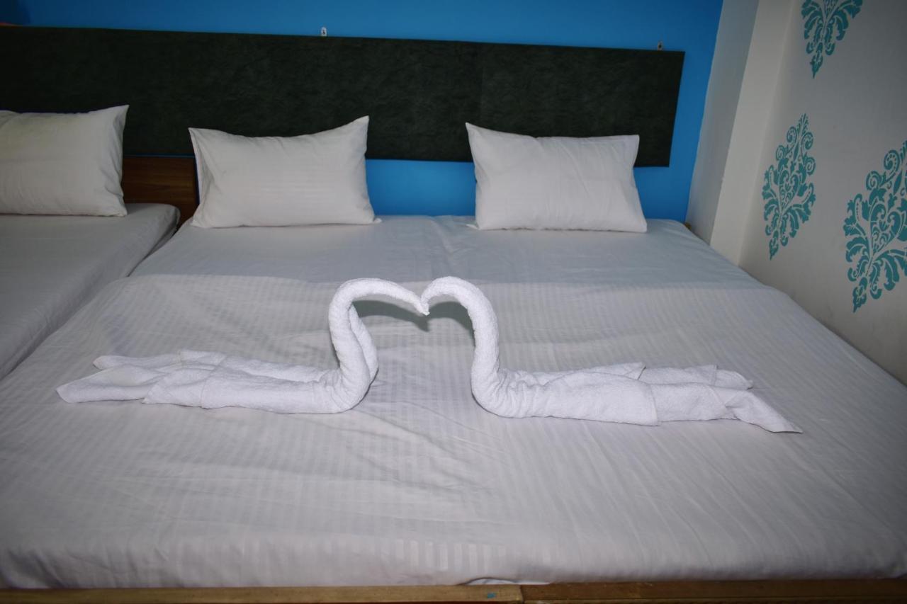 Sandhya Guest House Varanasi Near Ganga River Kültér fotó