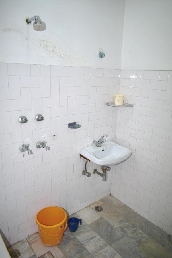 Sandhya Guest House Varanasi Near Ganga River Kültér fotó