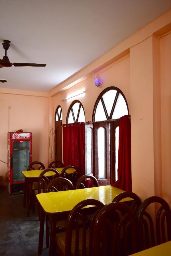 Sandhya Guest House Varanasi Near Ganga River Kültér fotó